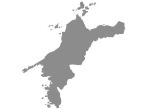 愛媛県