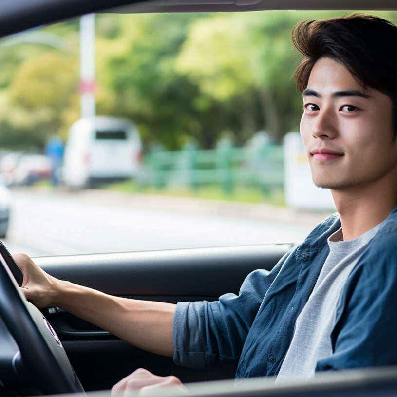 試乗で感じる、理想の車選び